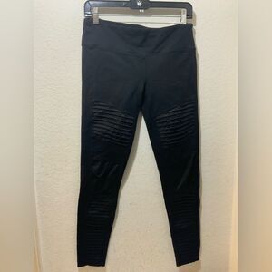 Alo Yoga Women’s Leggings Black Size large